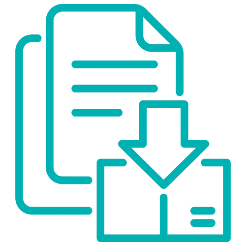 Extracción de datos de contratos